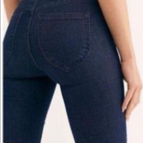 Free people shorts - Picture 2 of 6